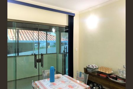 Casa à venda com 3 quartos, 187m² em Trevo, Belo Horizonte