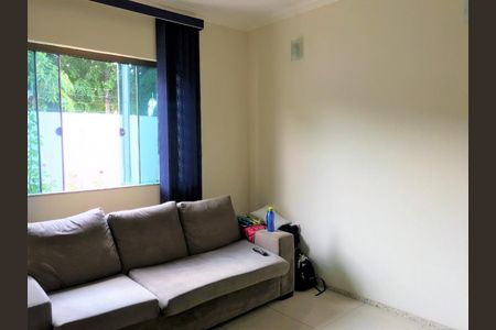 Casa à venda com 3 quartos, 187m² em Trevo, Belo Horizonte