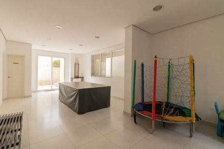 Apartamento à venda com 3 quartos, 213m² em Moema, São Paulo