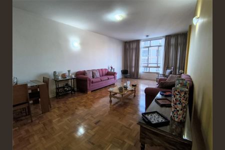 Apartamento à venda com 3 quartos, 159m² em Perdizes, São Paulo