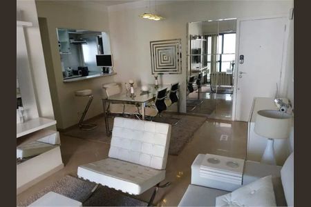Apartamento à venda com 2 quartos, 69m² em Santa Cecilia, São Paulo