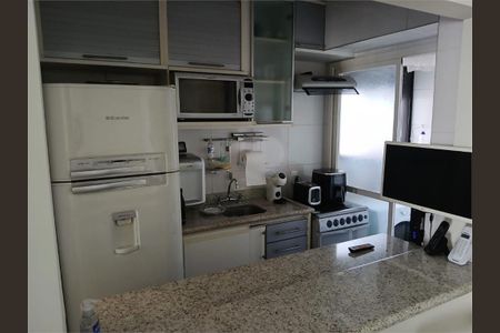 Apartamento à venda com 2 quartos, 69m² em Santa Cecilia, São Paulo