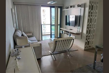 Apartamento à venda com 2 quartos, 69m² em Santa Cecilia, São Paulo