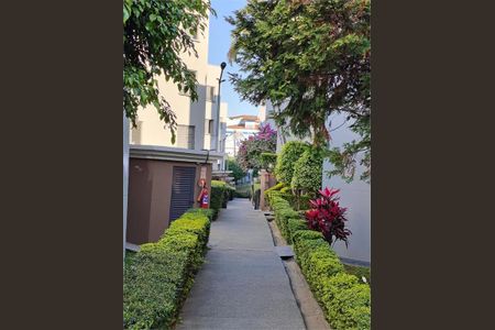 Apartamento à venda com 50m², 2 quartos e 1 vaga