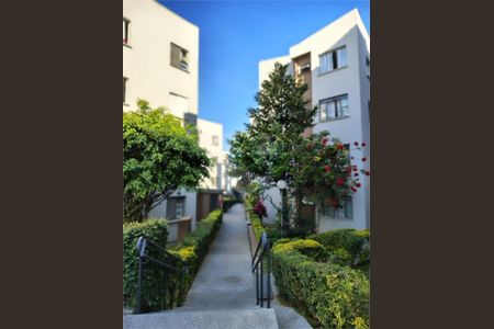 Apartamento à venda com 50m², 2 quartos e 1 vaga