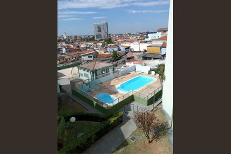 Apartamento à venda com 50m², 2 quartos e 1 vaga