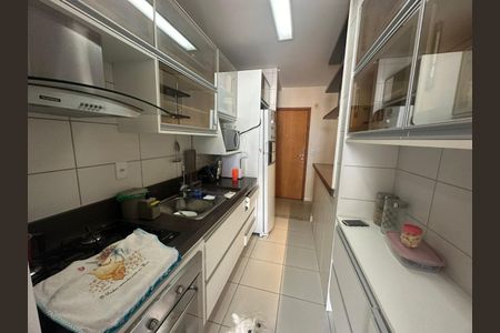 Apartamento à venda com 89m², 2 quartos e 2 vagas