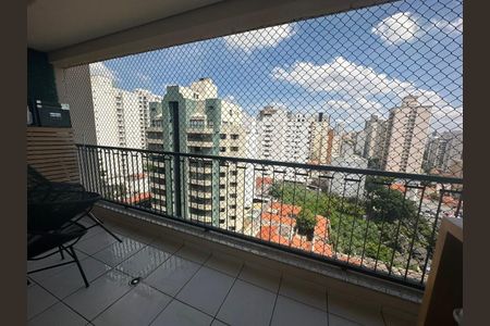Apartamento à venda com 89m², 2 quartos e 2 vagas