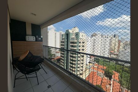 Apartamento à venda com 89m², 2 quartos e 2 vagas