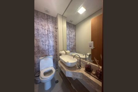 Apartamento à venda com 89m², 2 quartos e 2 vagas
