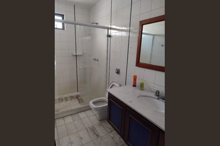 Casa à venda com 450m², 5 quartos e 3 vagas