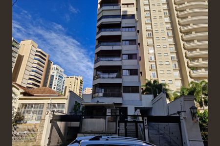 Apartamento à venda com 172m², 4 quartos e 2 vagas