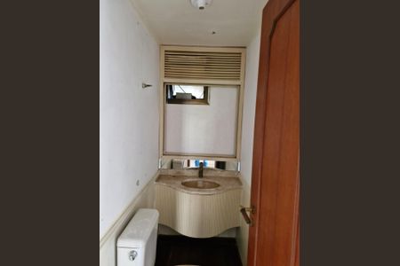 Apartamento à venda com 4 quartos, 172m² em Cambuí, Campinas