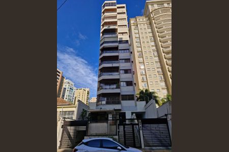 Apartamento à venda com 172m², 4 quartos e 2 vagas