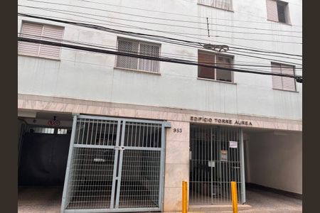 Apartamento à venda com 1 quarto, 60m² em Centro, Campinas
