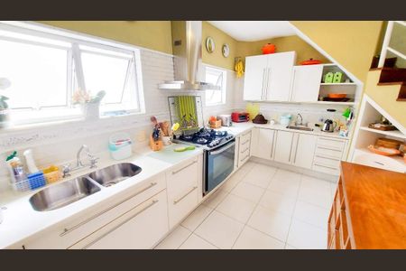 Apartamento à venda com 338m², 3 quartos e 2 vagas