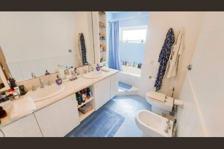 Apartamento à venda com 338m², 3 quartos e 2 vagas