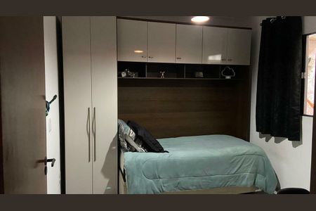 Apartamento à venda com 3 quartos, 90m² em Santa Terezinha, Santo André