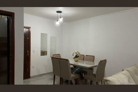 Apartamento à venda com 3 quartos, 90m² em Santa Terezinha, Santo André