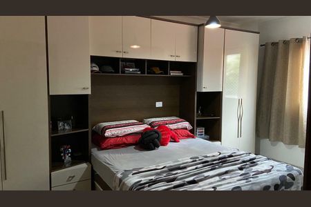 Apartamento à venda com 3 quartos, 90m² em Santa Terezinha, Santo André