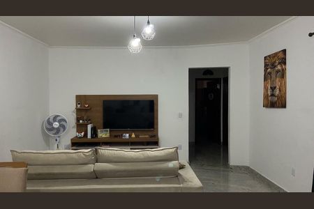 Apartamento à venda com 3 quartos, 90m² em Santa Terezinha, Santo André