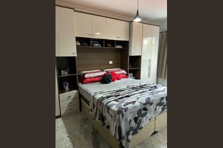 Apartamento à venda com 3 quartos, 90m² em Santa Terezinha, Santo André