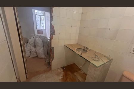 Apartamento à venda com 2 quartos, 75m² em Copacabana, Rio de Janeiro