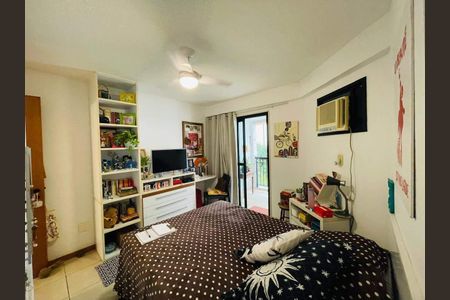 Apartamento à venda com 2 quartos, 93m² em Botafogo, Rio de Janeiro