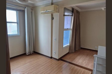Apartamento à venda com 1 quarto, 66m² em Cambuí, Campinas