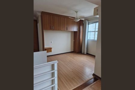 Apartamento à venda com 1 quarto, 66m² em Cambuí, Campinas