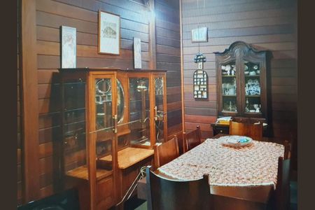 Casa de Condomínio à venda com 4 quartos, 240m² em Loteamento Alphaville Campinas, Campinas