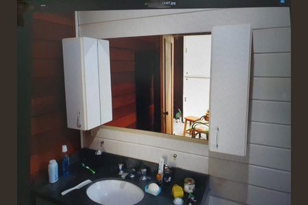 Casa de Condomínio à venda com 4 quartos, 240m² em Loteamento Alphaville Campinas, Campinas