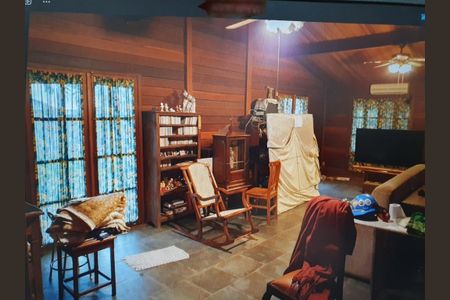 Casa de Condomínio à venda com 4 quartos, 240m² em Loteamento Alphaville Campinas, Campinas