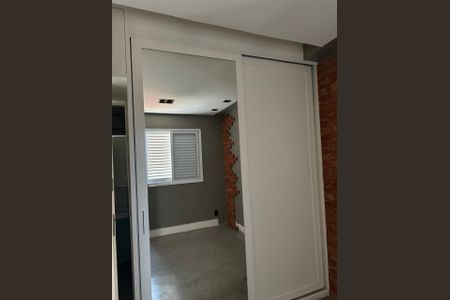 Apartamento à venda com 1 quarto, 46m² em Cambuí, Campinas