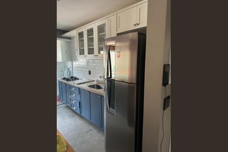 Apartamento à venda com 1 quarto, 46m² em Cambuí, Campinas