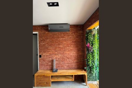 Apartamento à venda com 1 quarto, 46m² em Cambuí, Campinas