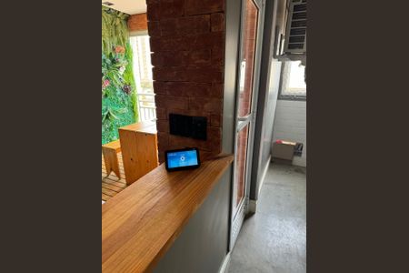 Apartamento à venda com 1 quarto, 46m² em Cambuí, Campinas