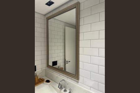 Apartamento à venda com 1 quarto, 46m² em Cambuí, Campinas