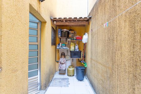 Casa à venda com 204m², 3 quartos e 2 vagas Casa à venda com 204m², 3 quartos e 2 vagasÁrea de serviço