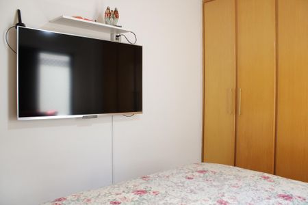 Apartamento para alugar com 86m², 3 quartos e 2 vagasQuarto 3