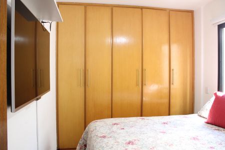 Apartamento para alugar com 86m², 3 quartos e 2 vagasQuarto 3