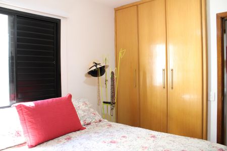 Apartamento para alugar com 86m², 3 quartos e 2 vagasQuarto 3