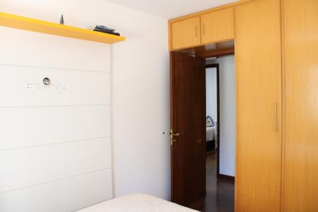 Quarto 1 de apartamento para alugar com 3 quartos, 86m² em Jardim Analia Franco, São Paulo