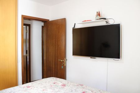 Apartamento para alugar com 86m², 3 quartos e 2 vagasQuarto 3