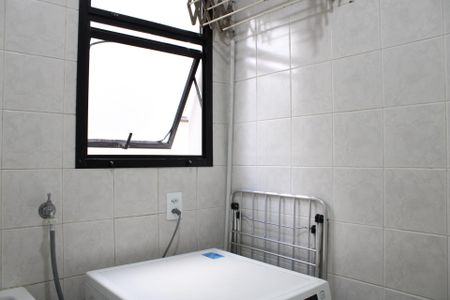 Apartamento para alugar com 86m², 3 quartos e 2 vagasÁrea de Serviço