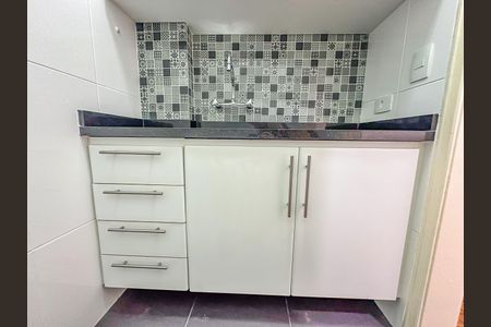 Apartamento à venda com 36m², 1 quarto e sem vagaCozinha