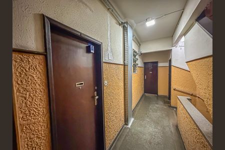 Apartamento à venda com 36m², 1 quarto e sem vagaÁrea comum