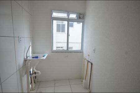 Apartamento para alugar com 50m², 2 quartos e 1 vagaÁrea de Serviço