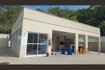 Apartamento para alugar com 50m², 2 quartos e 1 vaga Apartamento para alugar com 50m², 2 quartos e 1 vagaÁrea comum - Churrasqueira