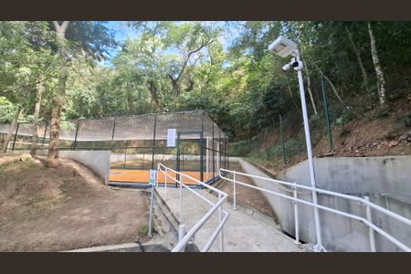 Apartamento para alugar com 50m², 2 quartos e 1 vaga Apartamento para alugar com 50m², 2 quartos e 1 vagaÁrea comum Quadra Esportiva